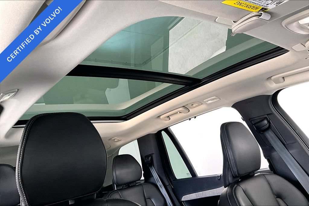Used 2024 Volvo XC90 T8 Ultimate w/ Protection Package Premier AWD/4WD image 20