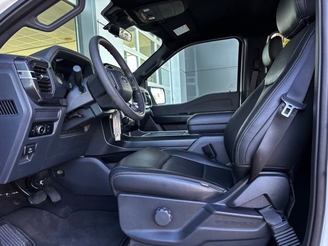 Used 2024 Ford F150 STX image 13