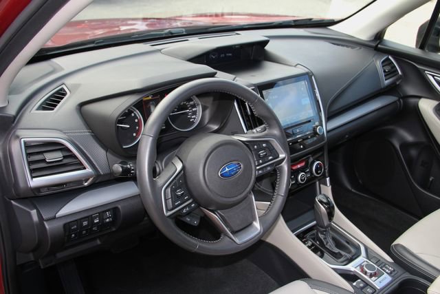 Used 2019 Subaru Forester Limited AWD/4WD image 19