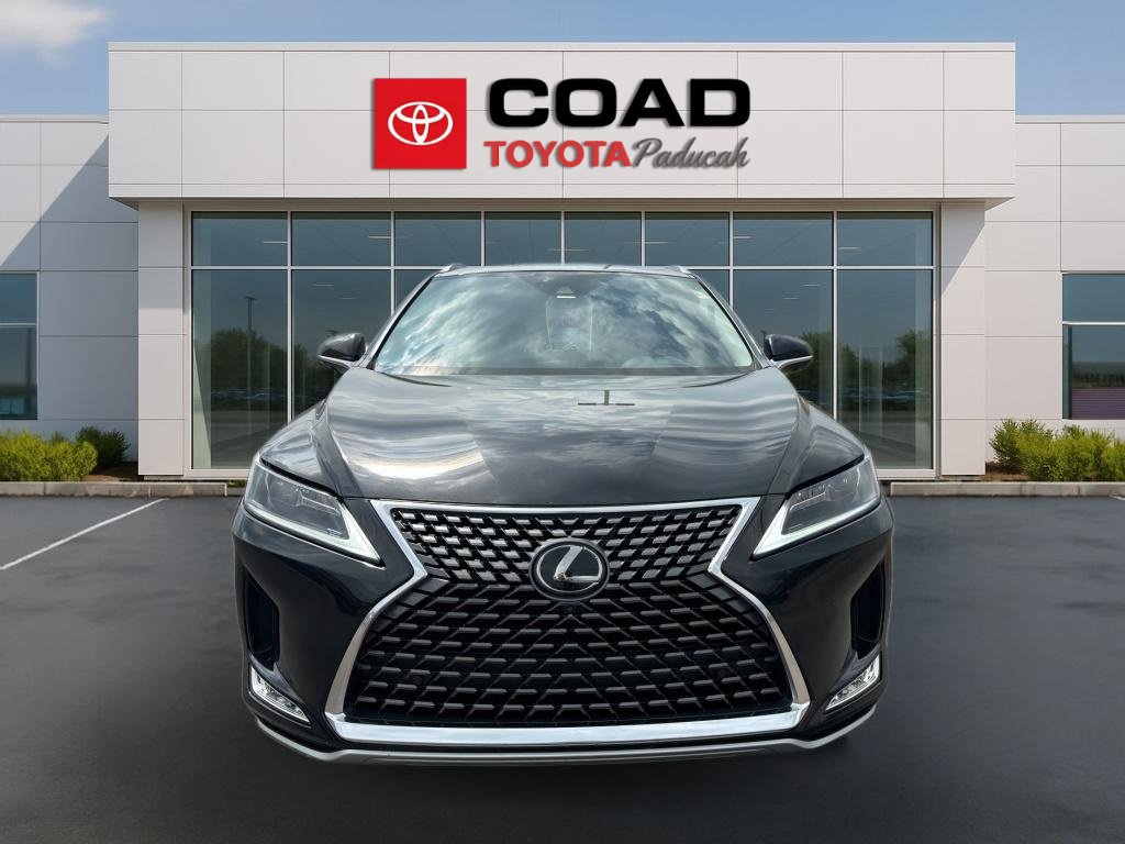Used 2022 Lexus RX 350 AWD w/ Premium Package image 8