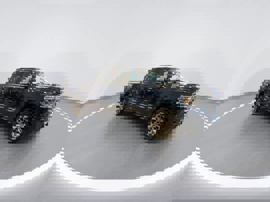 Used 2019 RAM 1500 Limited image 2