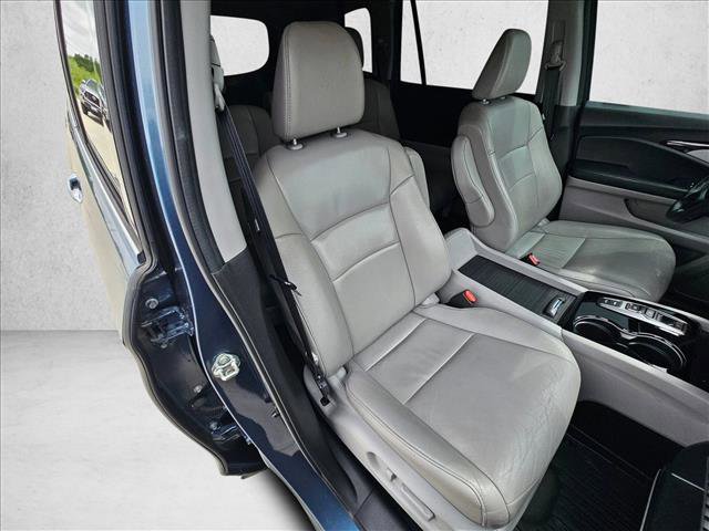 Used 2019 Honda Pilot Touring image 21