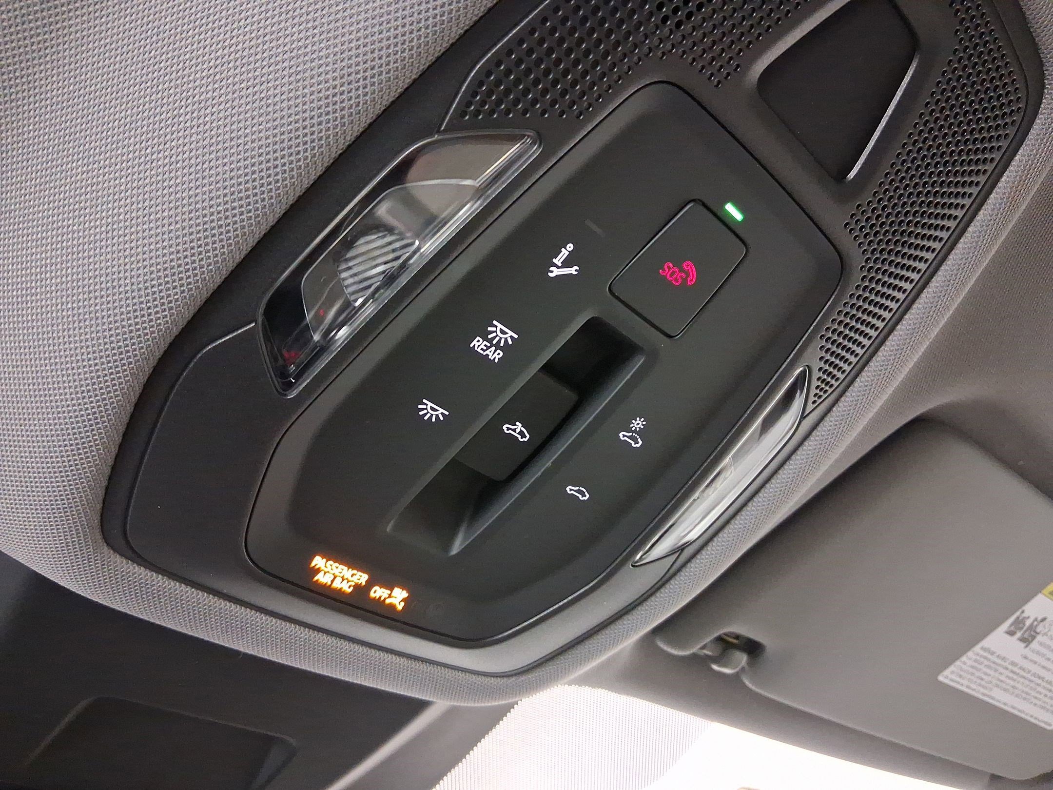 Used 2025 Audi Q5 Premium Plus w/ Premium Plus image 27