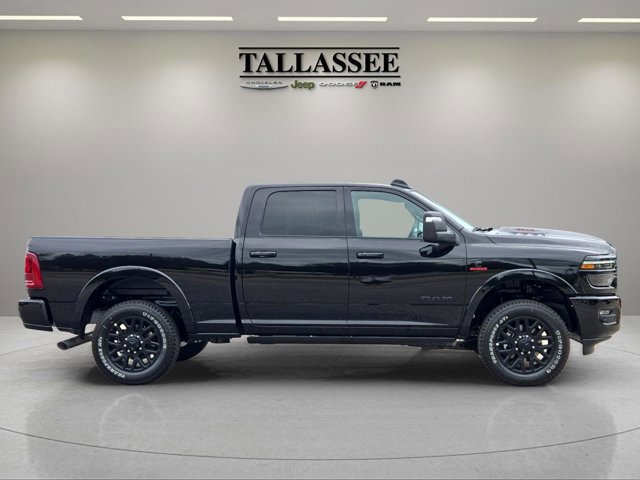 New 2026 RAM 2500 Limited image 6