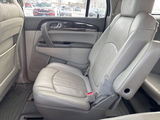 Used 2015 Buick Enclave Leather w/ Trailering Package image 11