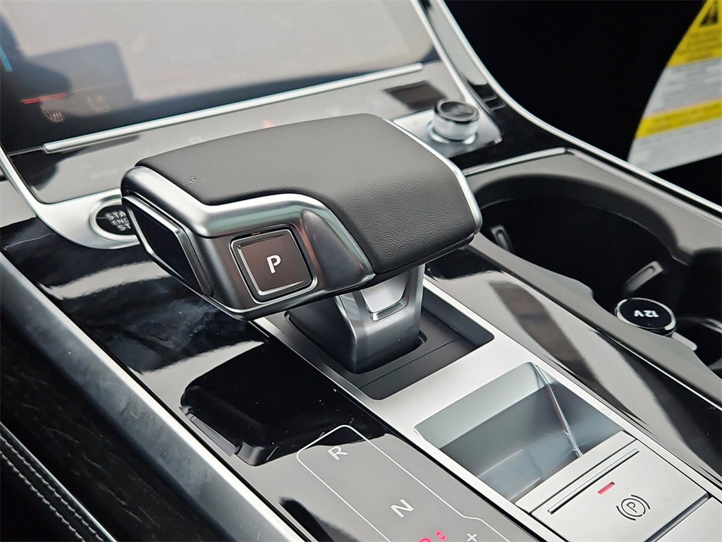New 2026 Audi Q8 Premium Plus image 22