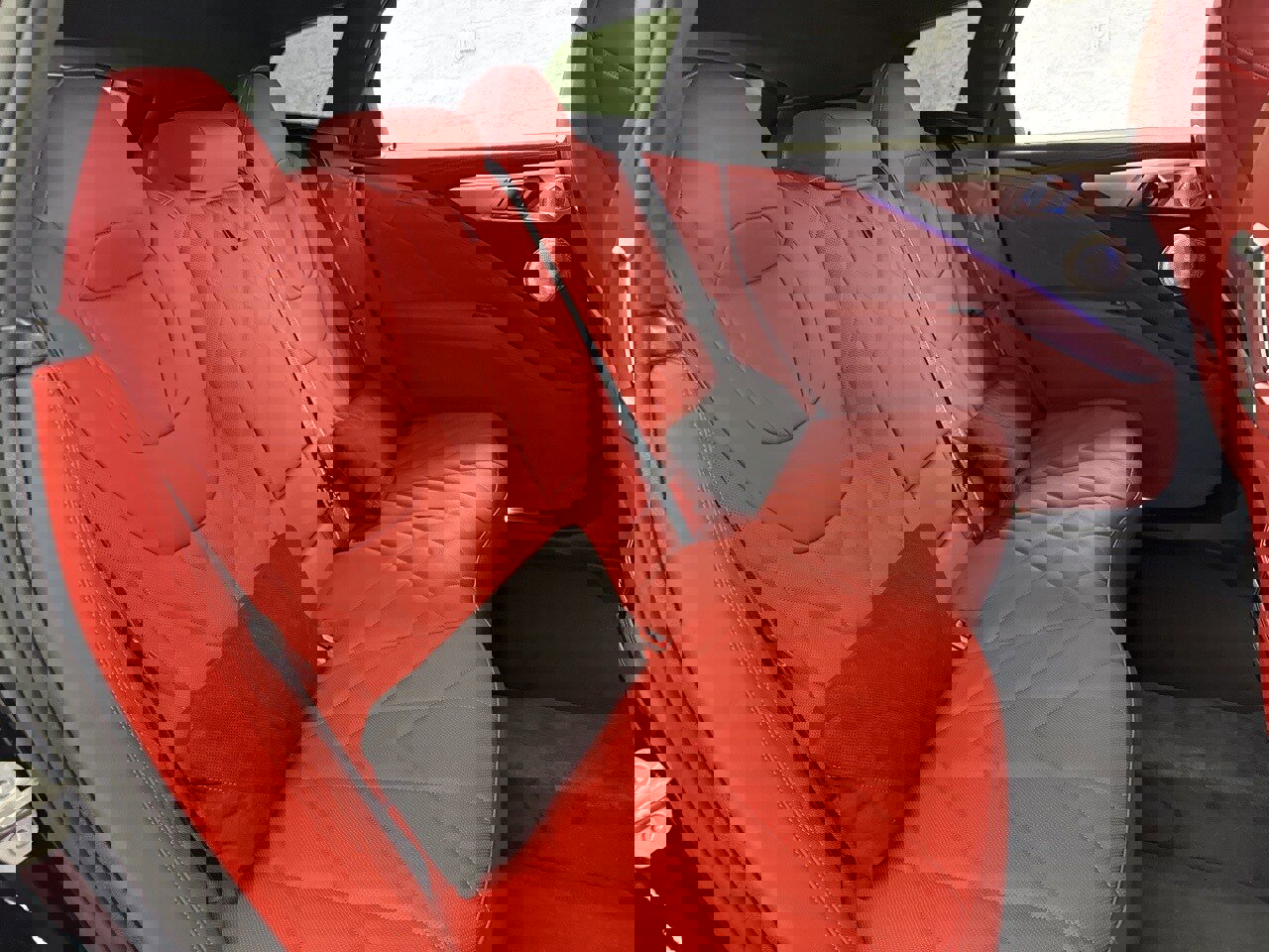 New 2026 BMW XM Label Red image 50
