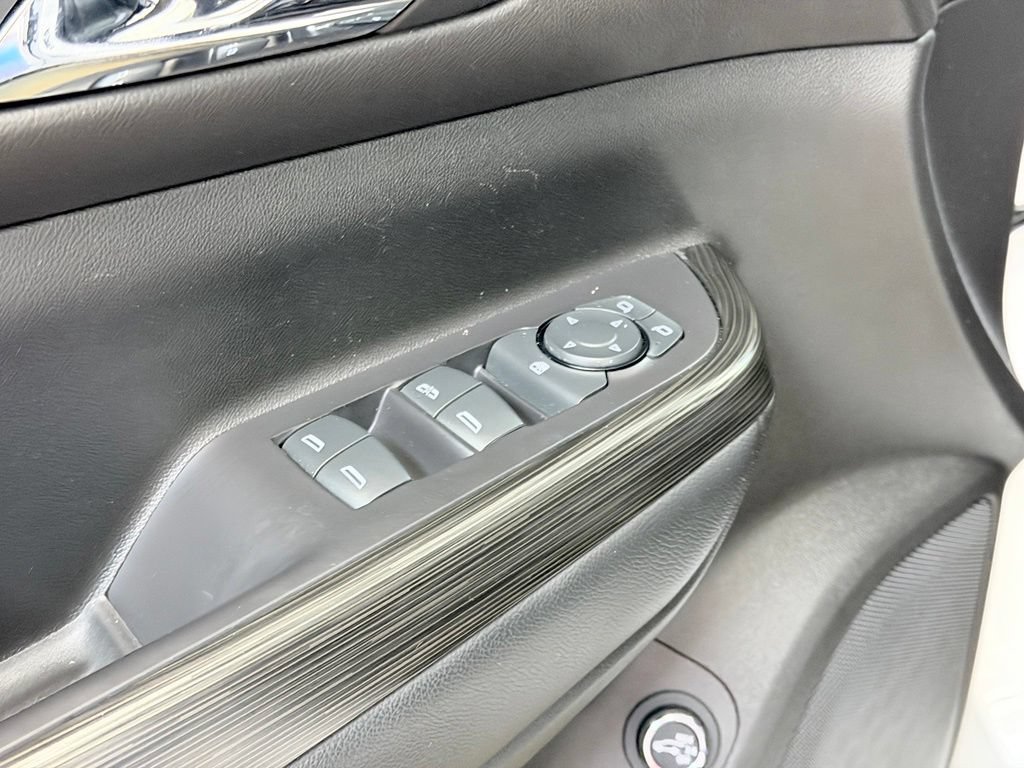 Used 2019 GMC Acadia SLT FWD image 10