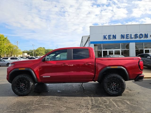 New 2026 GMC Canyon Elevation w/ Convenience Package AWD/4WD image 2