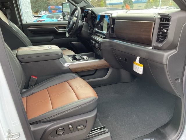 New 2026 Chevrolet Silverado 3500 High Country w/ Technology Package image 26