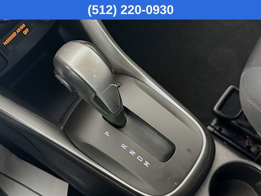 Used 2020 Chevrolet Trax LT image 20