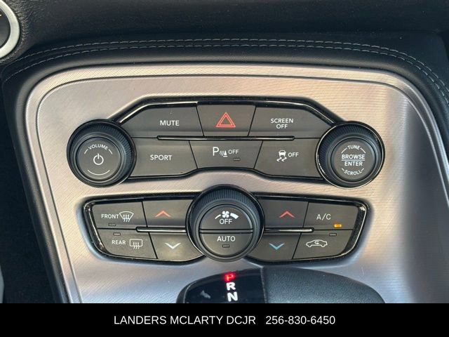 Used 2023 Dodge Challenger GT image 20