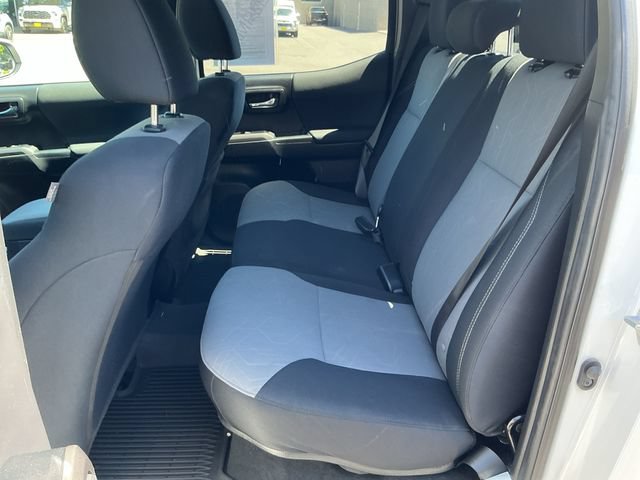 Certified 2023 Toyota Tacoma TRD Sport w/ Advanced Technology Package AWD/4WD image 22