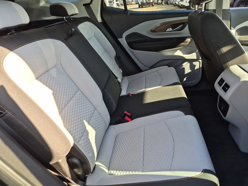 Used 2019 GMC Terrain SLE FWD image 19