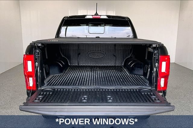 Used 2019 Ford Ranger XLT w/ Equipment Group 302A Luxury AWD/4WD image 10