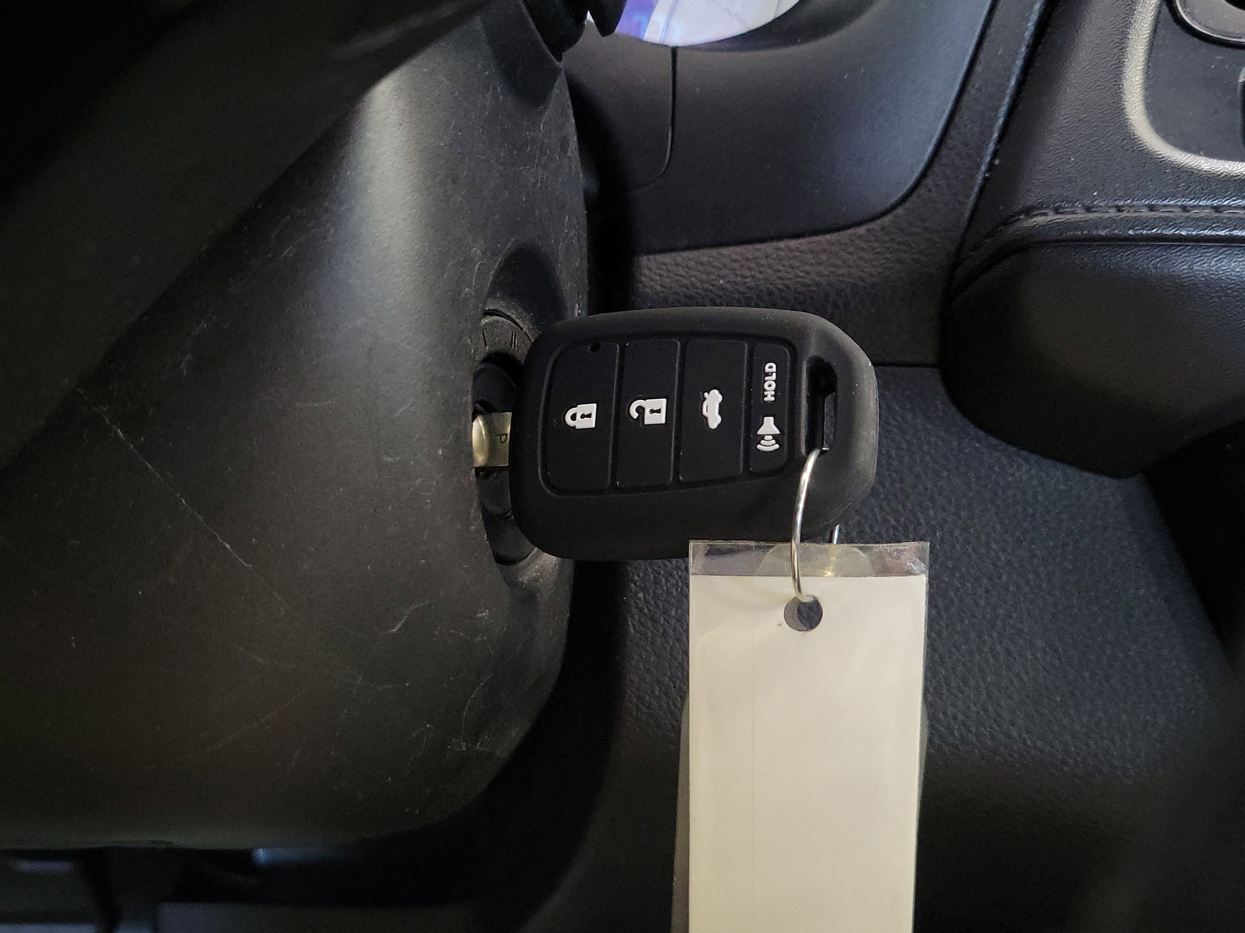 Used 2020 Honda HR-V Sport image 27