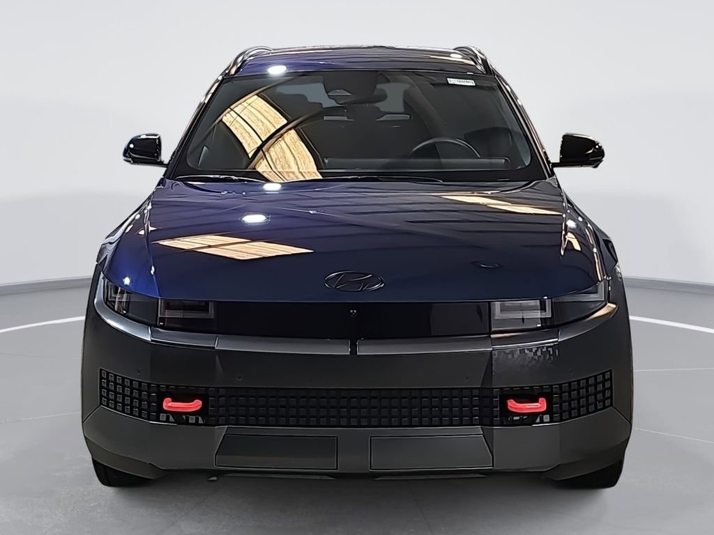 New 2026 Hyundai Ioniq 5 XRT image 2