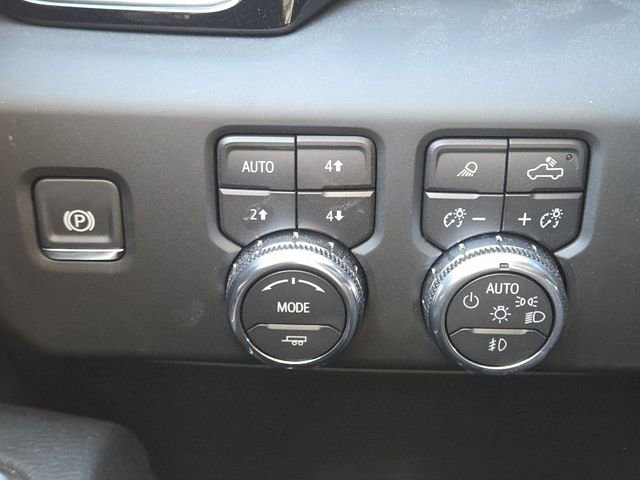 New 2026 GMC Sierra 1500 Denali image 11