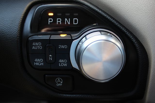 Used 2022 RAM 1500 Laramie image 29