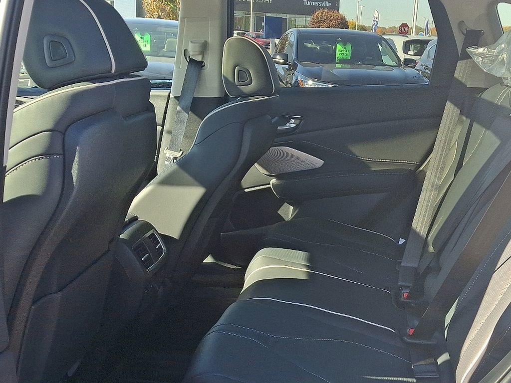 New 2026 Acura RDX SH-AWD w/ Advance Package image 6
