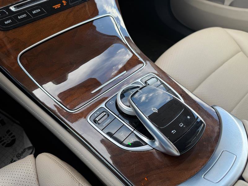 Used 2016 Mercedes-Benz GLC 300 GLC300 4MATIC image 22