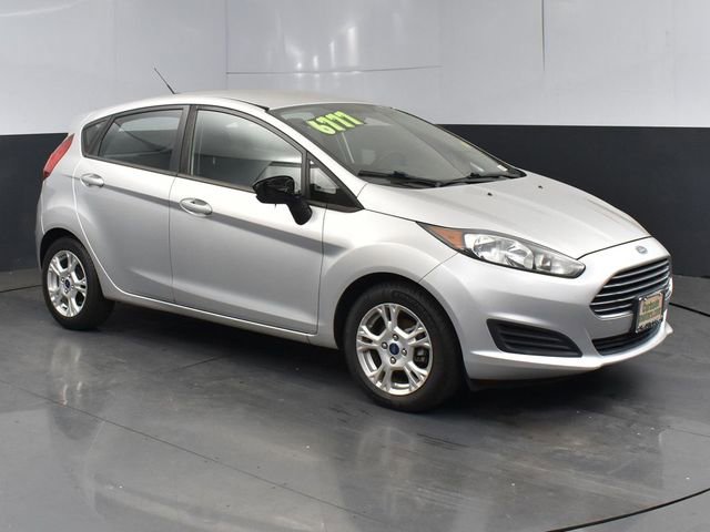 Used 2014 Ford Fiesta SE FWD image 1