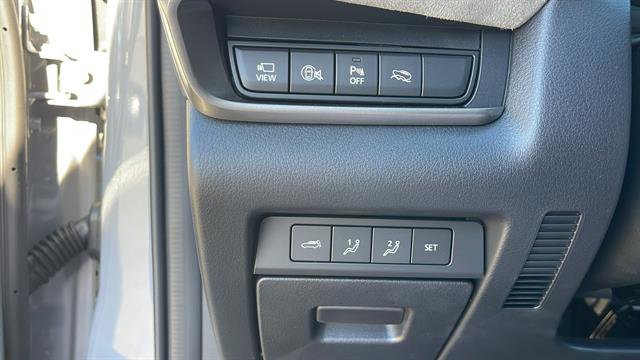 New 2026 MAZDA CX-30 2.5 Turbo w/ Premium Package image 25