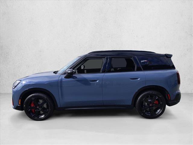New 2027 MINI Cooper Countryman John Cooper Works AWD/4WD image 6
