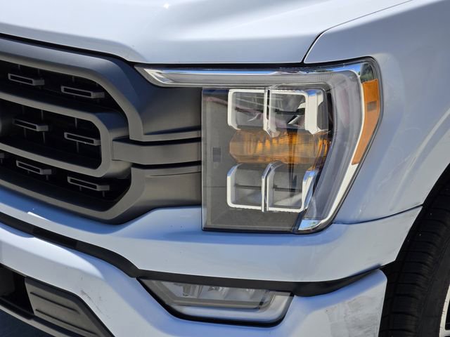 Used 2022 Ford F150 XLT w/ Equipment Group 302A High image 9