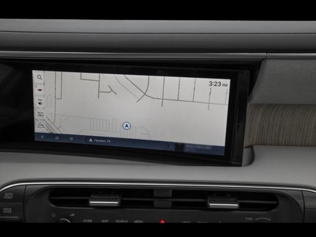 New 2027 Hyundai Palisade Calligraphy AWD/4WD image 26