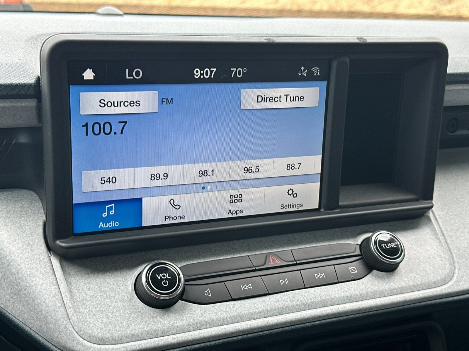 Used 2024 Ford Maverick XLT FWD image 23