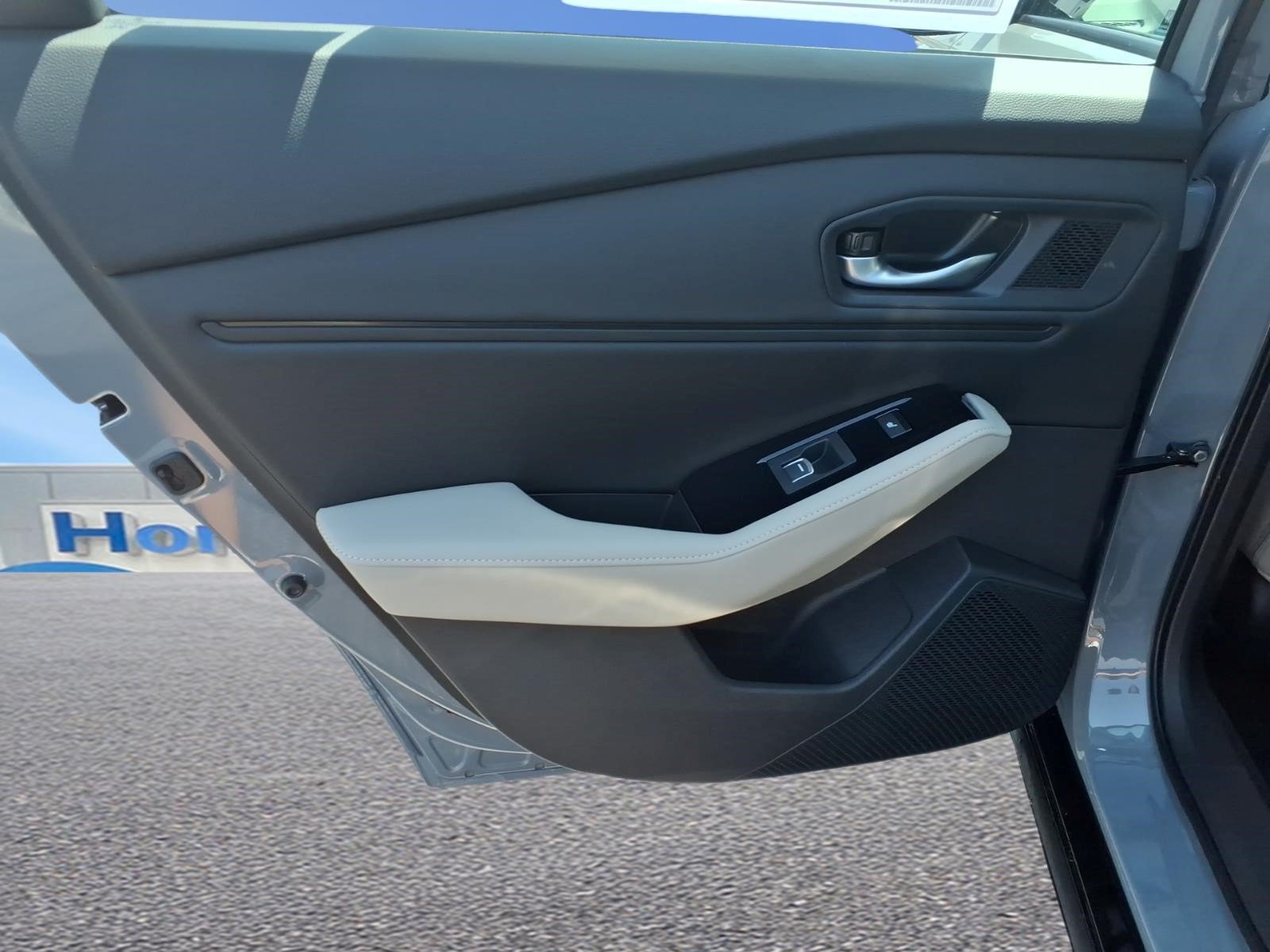New 2026 Honda Accord Touring image 11