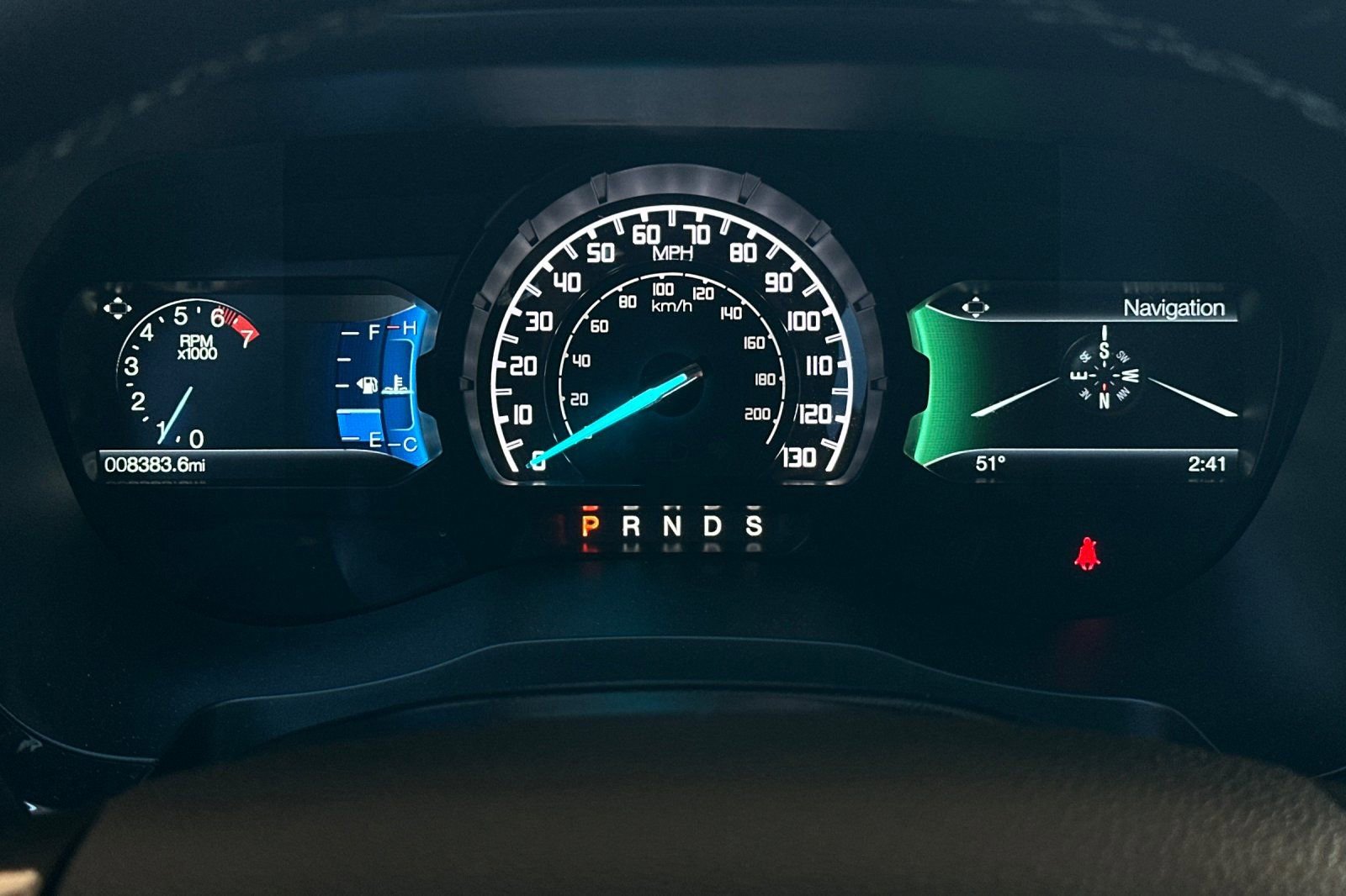 Used 2023 Ford Ranger Lariat w/ Equipment Group 501A High image 33