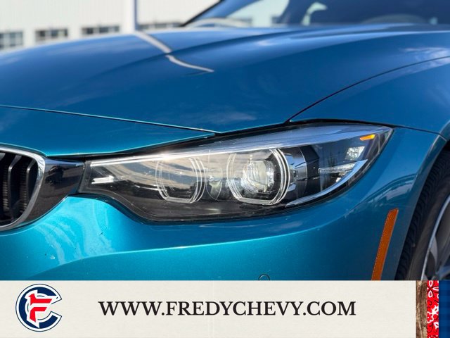 Used 2019 BMW 430i Gran Coupe xDrive w/ Convenience Package AWD/4WD image 22
