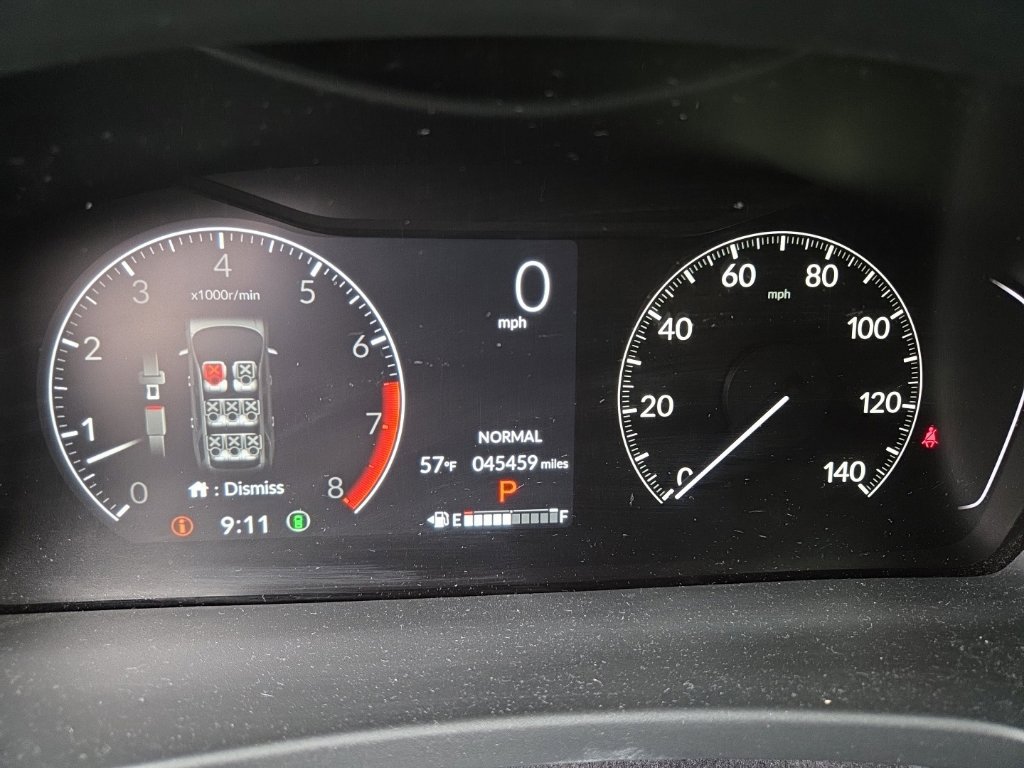 Used 2024 Honda Pilot Touring image 24