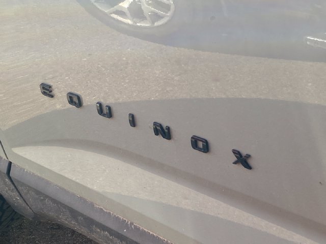 Certified 2025 Chevrolet Equinox ACTIV w/ Safety and Technology Package AWD/4WD image 32