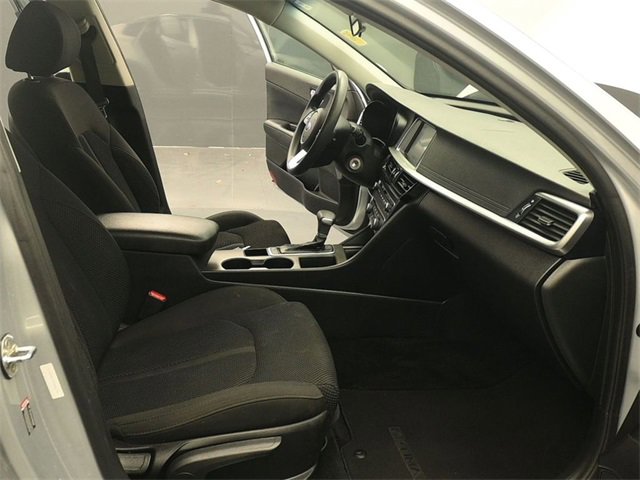 Used 2019 Kia Optima LX image 14