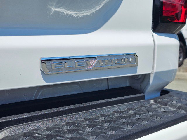 Used 2024 GMC Canyon Elevation w/ Convenience Package AWD/4WD image 17