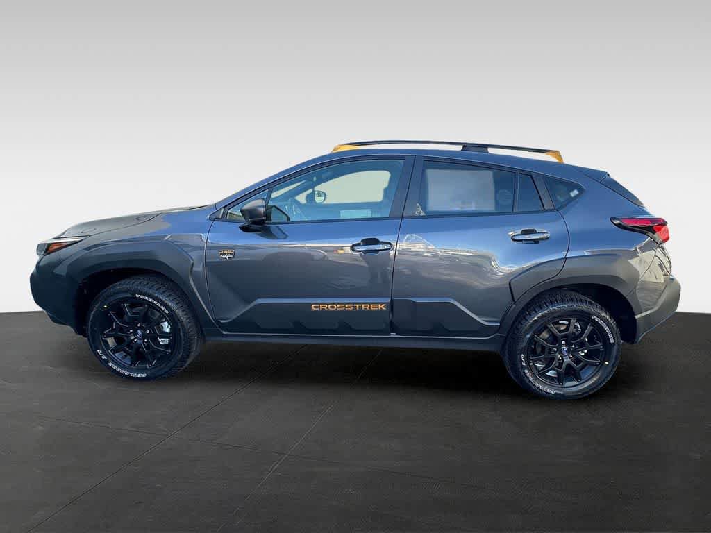 New 2026 Subaru Crosstrek 2.5i Wilderness AWD/4WD image 3