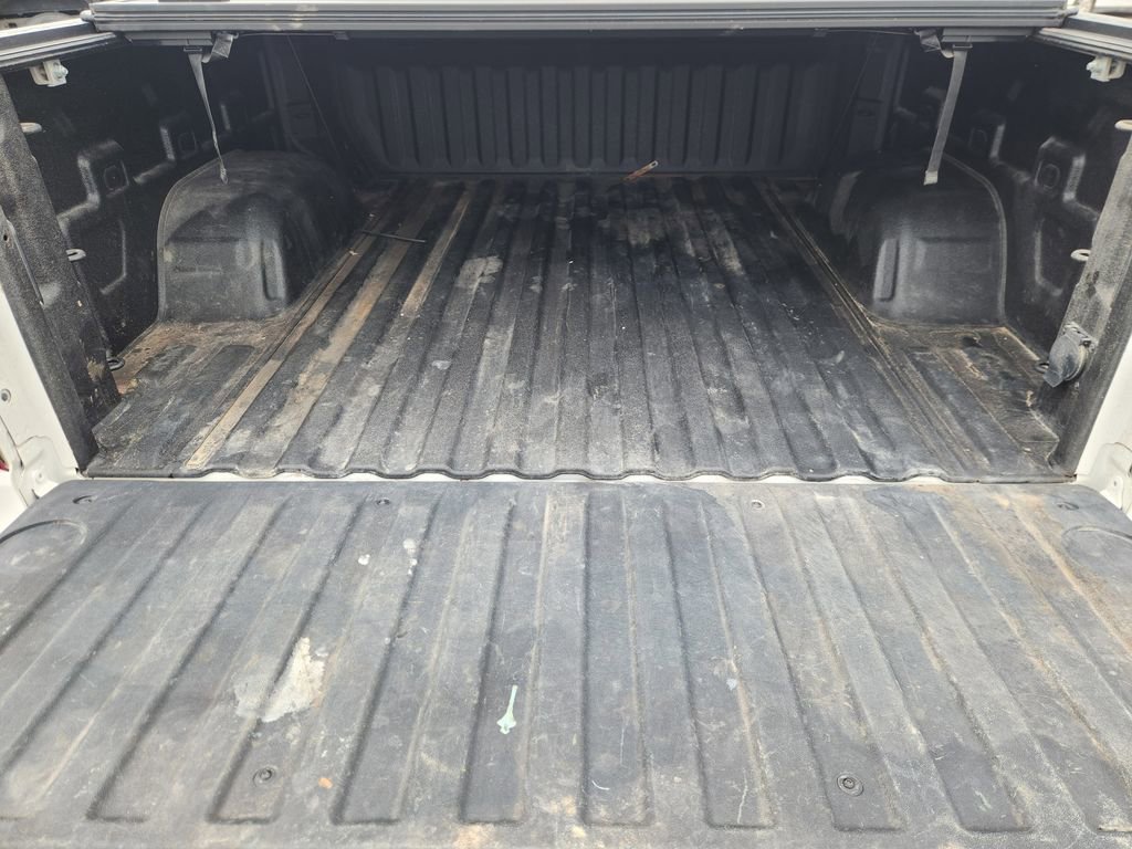 Certified 2022 Chevrolet Silverado 1500 LTZ AWD/4WD image 32