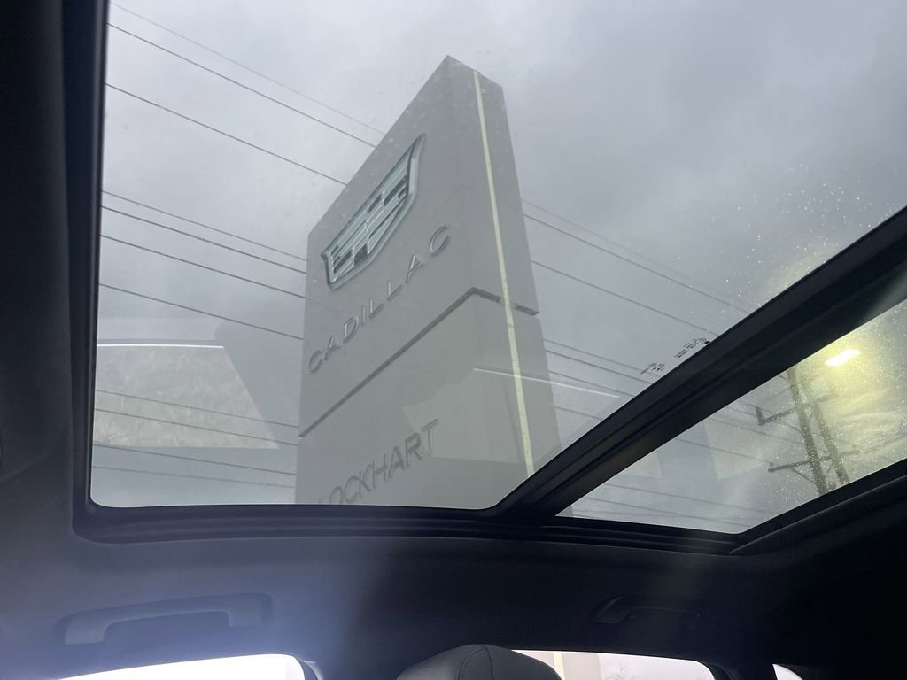 Used 2025 Audi Q3 2.0T Premium image 40