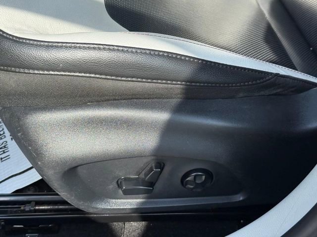 Used 2018 Jeep Compass Limited w/ Navigation Group image 18