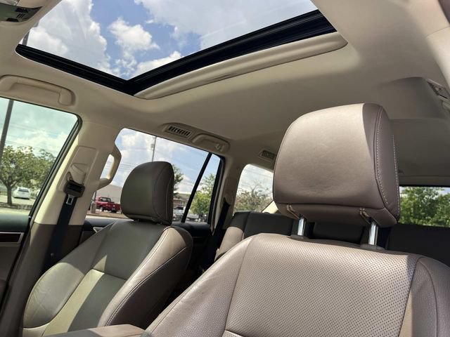 Used 2017 Lexus GX 460 AWD/4WD image 34