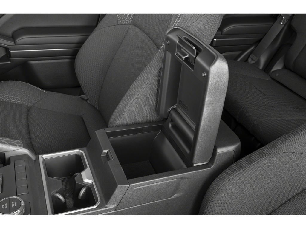 New 2026 Toyota 4Runner SR5 AWD/4WD image 9
