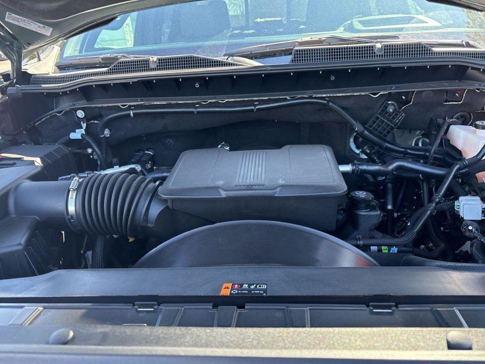 New 2026 Chevrolet Silverado 2500 ZR2 w/ LPO, Dark Essentials Package image 33