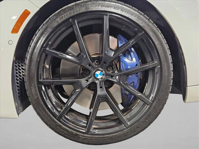 Used 2022 BMW 840i Gran Coupe RWD image 23