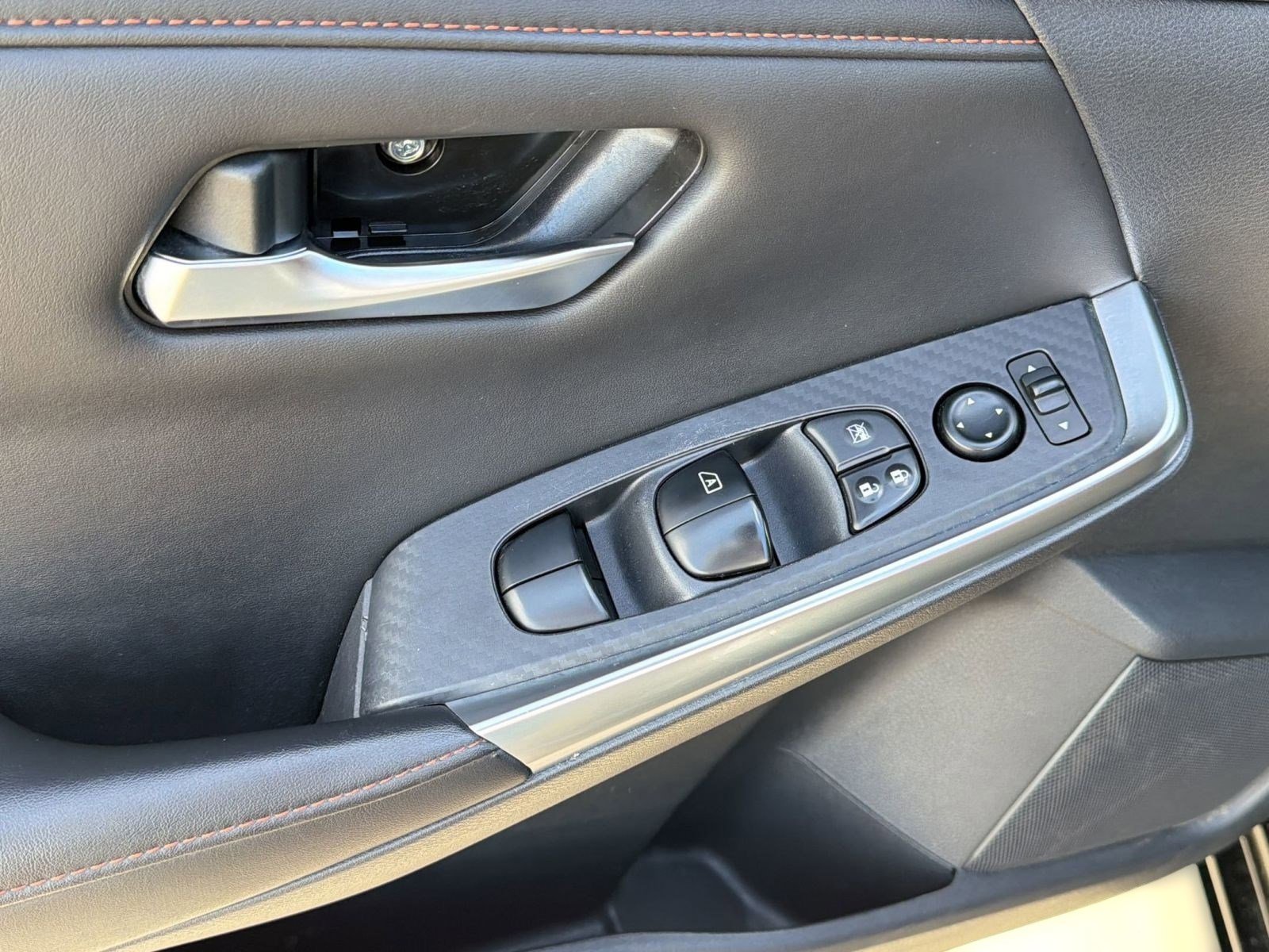 Used 2023 Nissan Sentra SR w/ Midnight Edition Package image 21