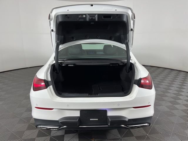 Used 2025 Mercedes-Benz CLA 250 image 44