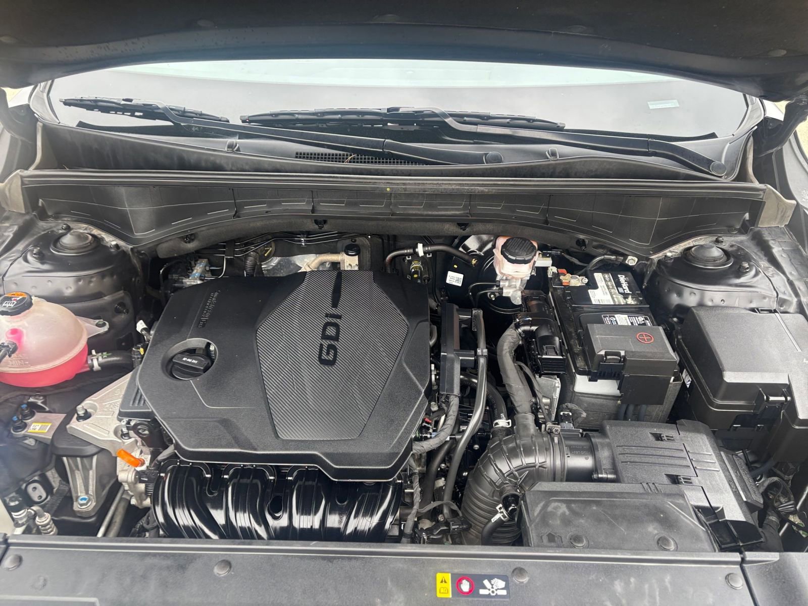 Used 2024 Kia Sorento S FWD image 35