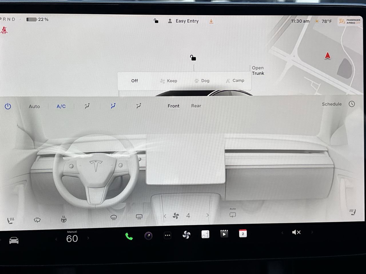 Used 2023 Tesla Model 3 Performance image 24